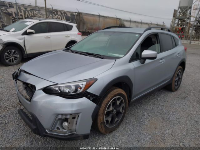 Subaru Crosstrek 2.0i Premium Image 4