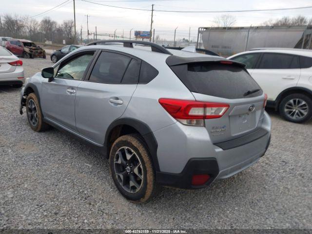 Subaru Crosstrek 2.0i Premium Image 3