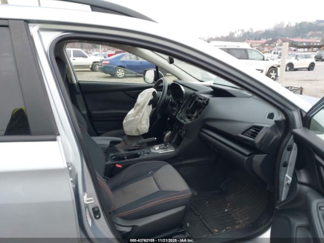 Subaru Crosstrek 2.0i Premium Image 10