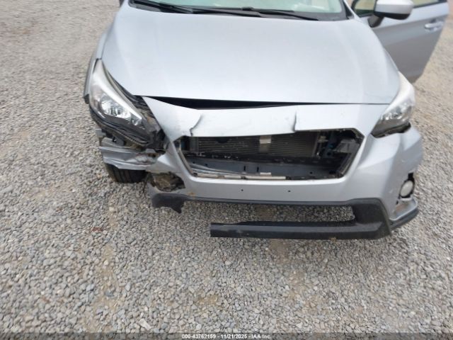 Subaru Crosstrek 2.0i Premium Image 5