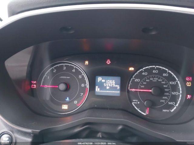 Subaru Crosstrek 2.0i Premium Image 14