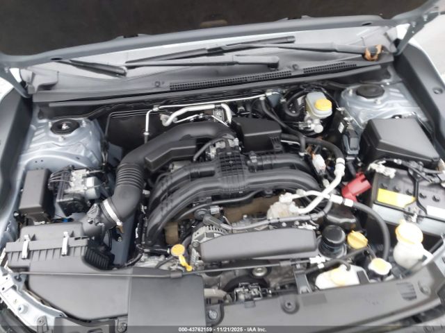 Subaru Crosstrek 2.0i Premium Image 9