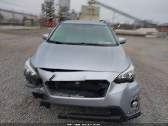Subaru Crosstrek 2.0i Premium Image 7