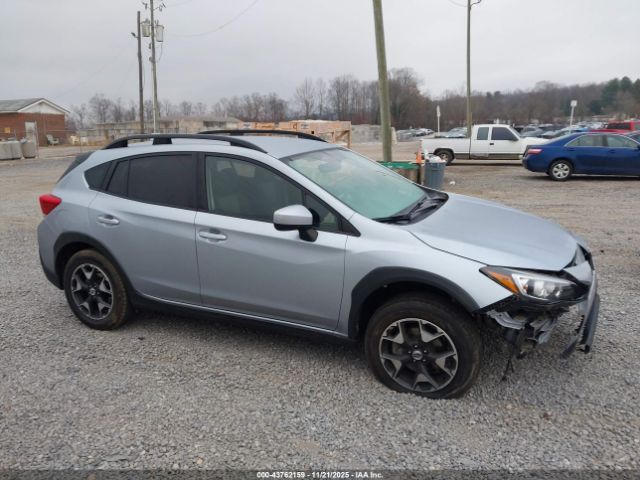 Subaru Crosstrek 2.0i Premium Image 16
