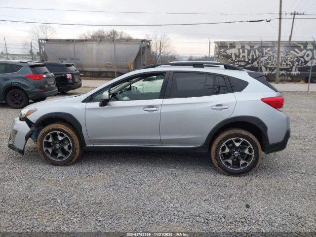 Subaru Crosstrek 2.0i Premium Image 8