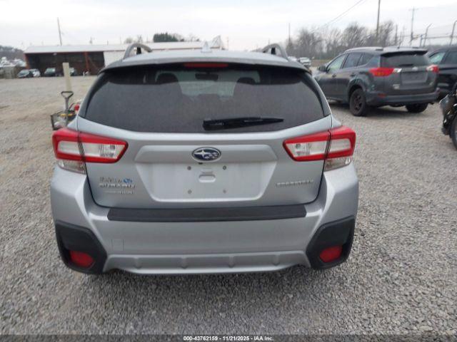 Subaru Crosstrek 2.0i Premium Image 15