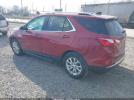 Chevrolet Equinox Lt Image 8