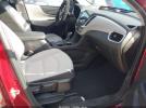 Chevrolet Equinox Lt Image 10