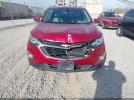 Chevrolet Equinox Lt Image 16