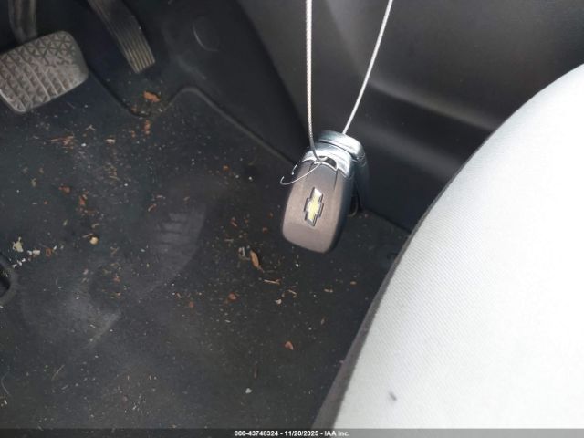 Chevrolet Equinox Lt Image 3