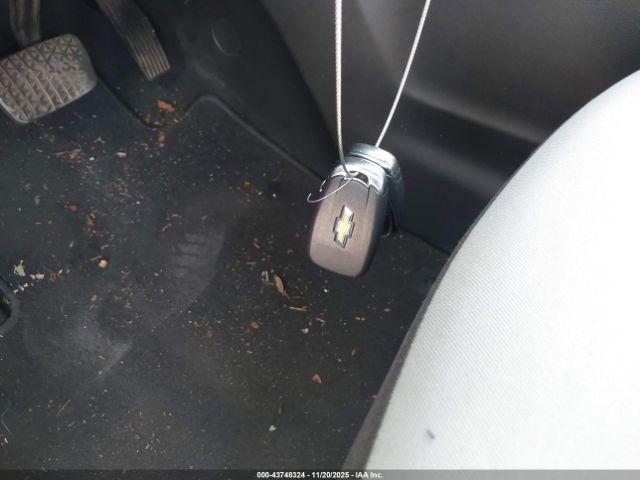 Chevrolet Equinox Lt Image 3