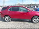 Chevrolet Equinox Lt Image 12