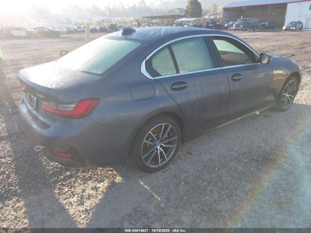 BMW 3 Series Xdrive Image 4
