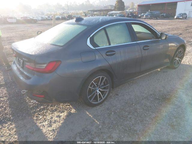 BMW 3 Series Xdrive Image 4