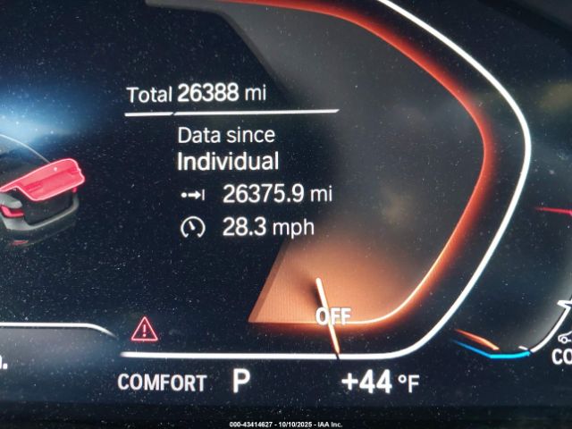 BMW 3 Series Xdrive Image 12