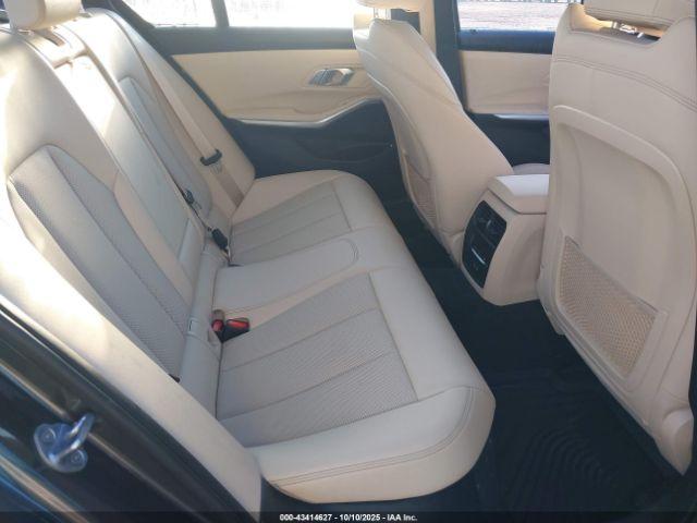 BMW 3 Series Xdrive Image 7