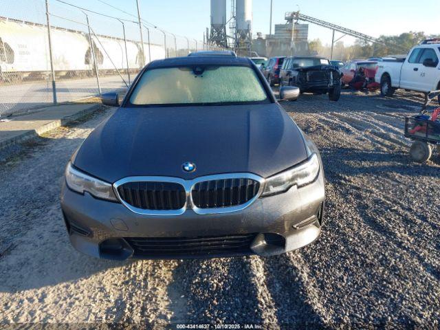 BMW 3 Series Xdrive Image 11