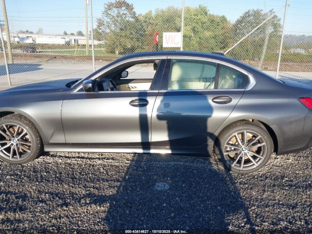 BMW 3 Series Xdrive Image 13