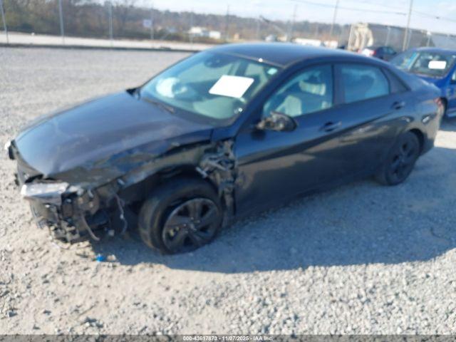 Hyundai ELANTRA Sel Image 6