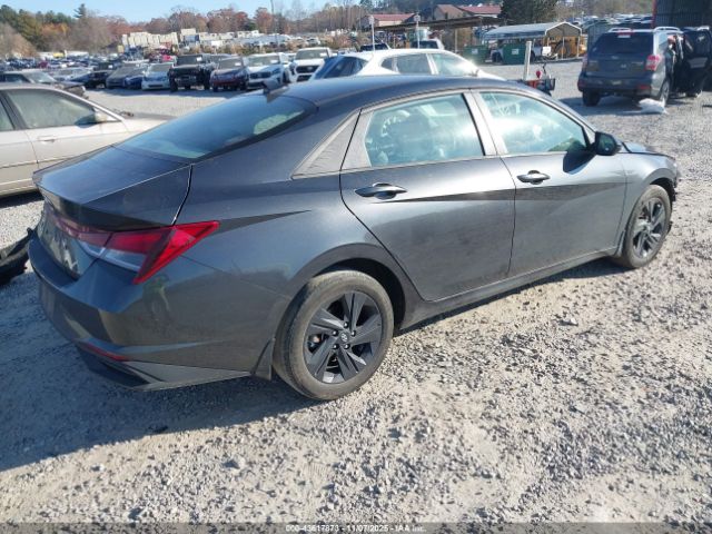 Hyundai ELANTRA Sel Image 10