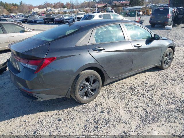 Hyundai ELANTRA Sel Image 10