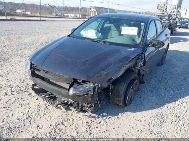 Hyundai ELANTRA Sel Image 11