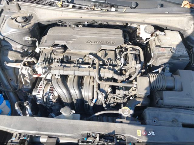 Hyundai ELANTRA Sel Image 5