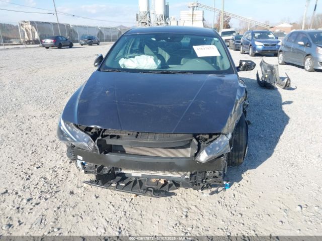 Hyundai ELANTRA Sel Image 13