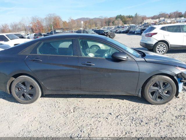 Hyundai ELANTRA Sel Image 16