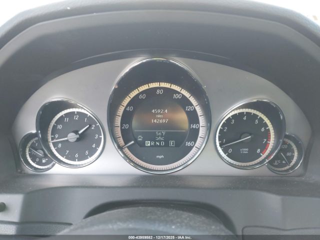 Mercedes-Benz E-Class Image 5