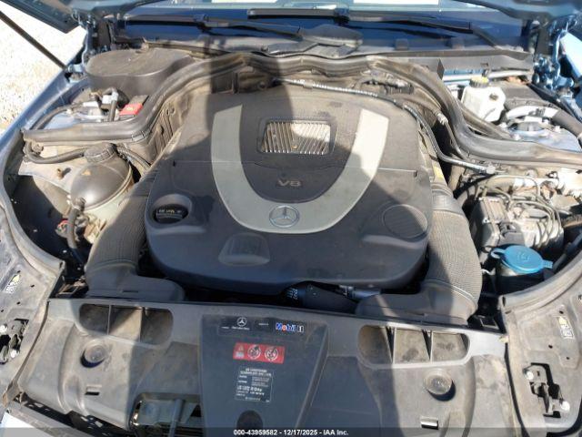 Mercedes-Benz E-Class Image 9