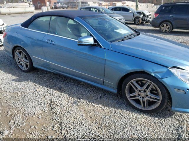 Mercedes-Benz E-Class Image 15