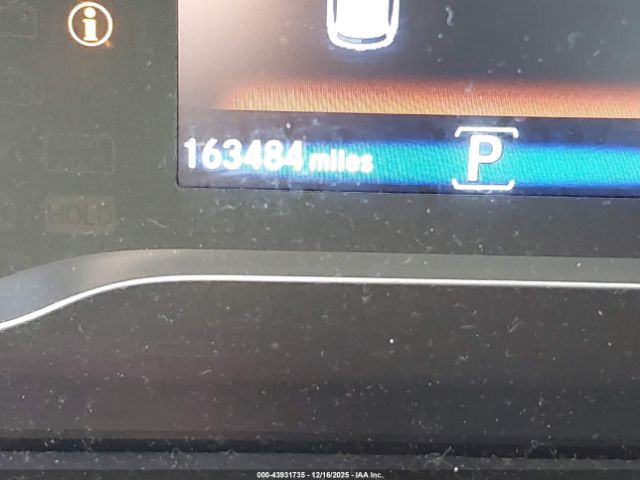 Honda Pilot Ex-l Image 5