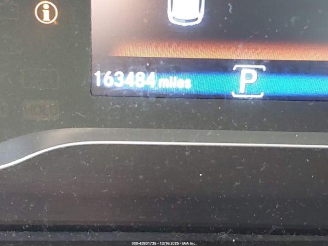 Honda Pilot Ex-l Image 5