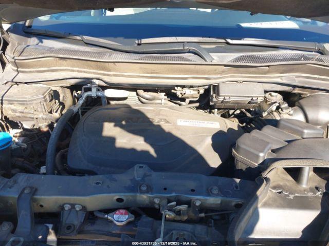 Honda Pilot Ex-l Image 8