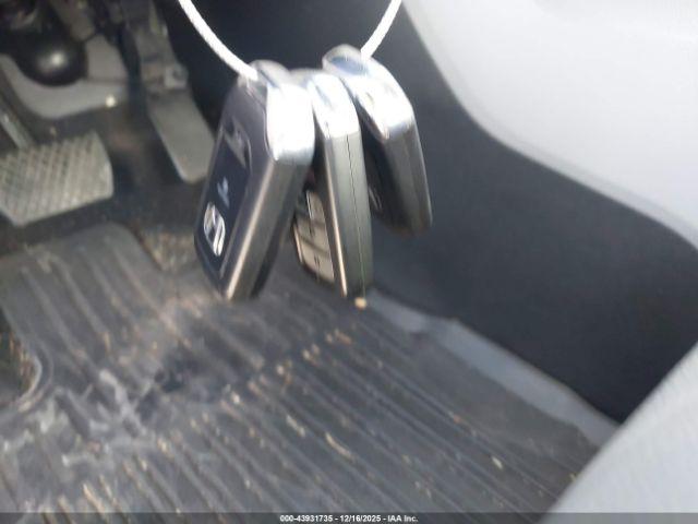 Honda Pilot Ex-l Image 15