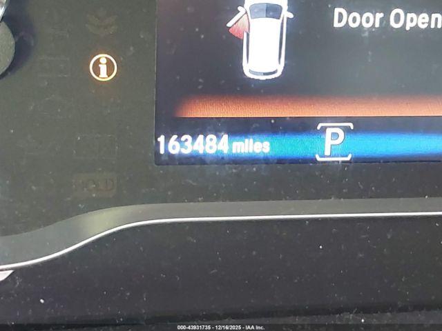 Honda Pilot Ex-l Image 12