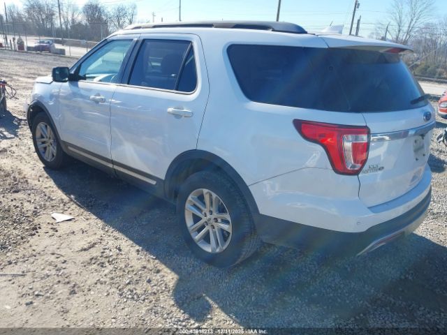 Ford Explorer Xlt Image 7