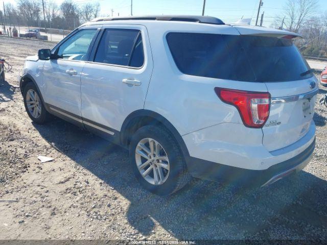 Ford Explorer Xlt Image 7