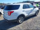 Ford Explorer Xlt Image 5