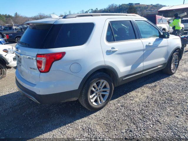 Ford Explorer Xlt Image 5