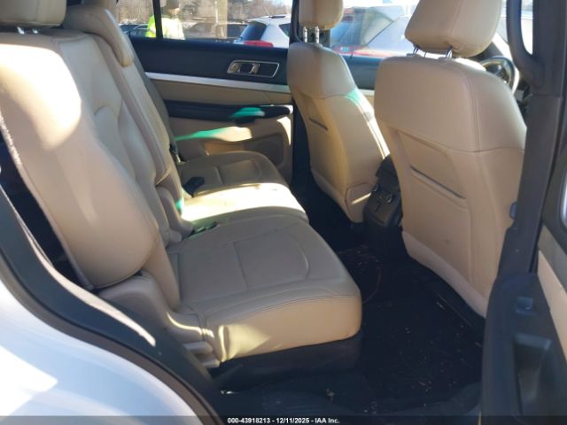 Ford Explorer Xlt Image 3