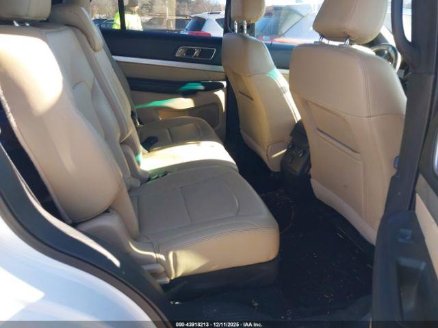 Ford Explorer Xlt Image 3