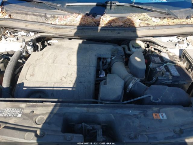 Ford Explorer Xlt Image 10