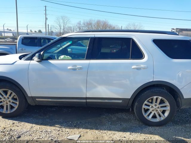 Ford Explorer Xlt Image 2