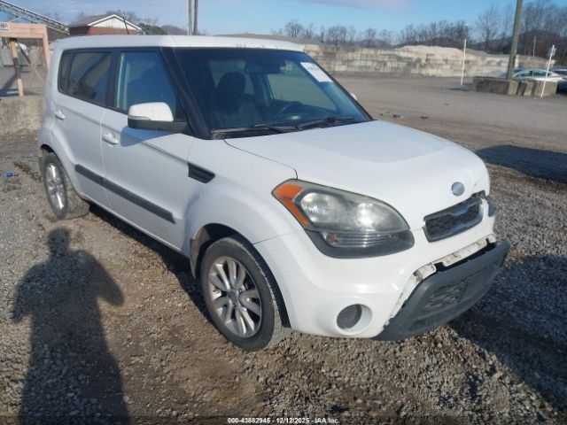 Kia Soul + Image 1