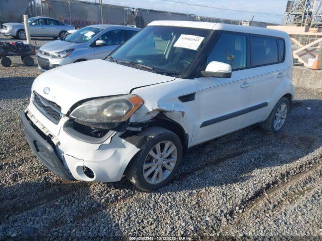 Kia Soul + Image 9
