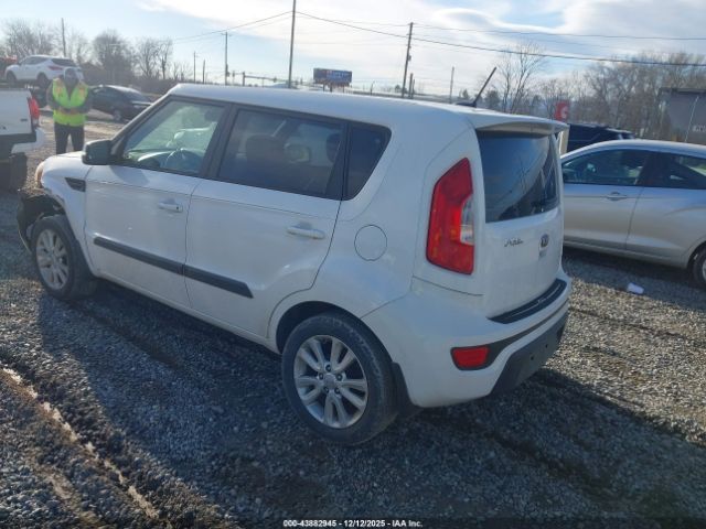 Kia Soul + Image 5