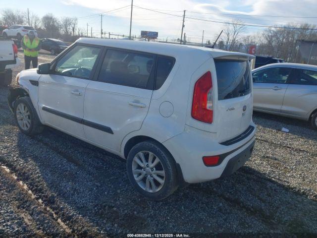 Kia Soul + Image 5