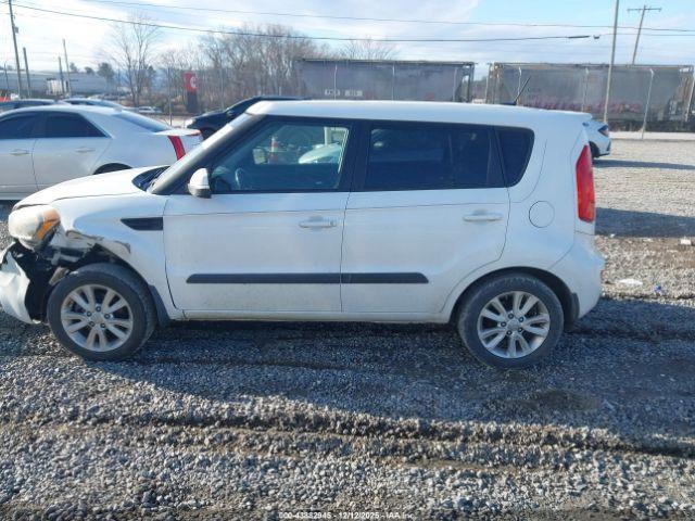 Kia Soul + Image 6